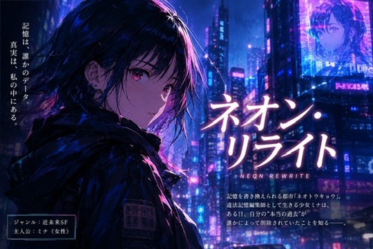 ネオン・リライト